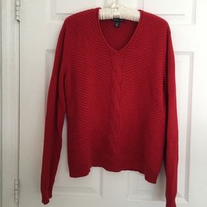 American living l Sweater